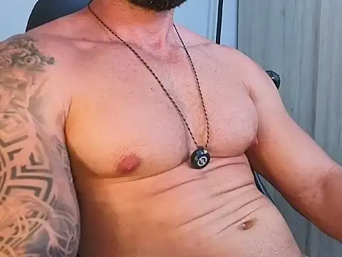 OwenMaximus814 webcam