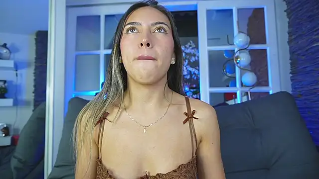 foxy_zoe webcam