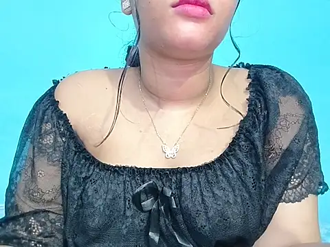 Adhiti_1 webcam