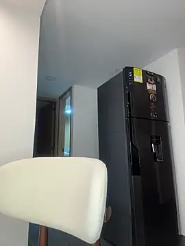 valery_mora's live room