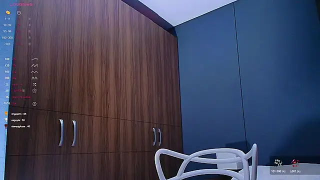 massimo_visconti webcam