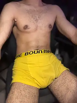 Watch xfitbro live on EroticFlix - High definition streams