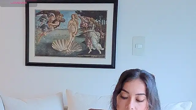IsabellaSandoval