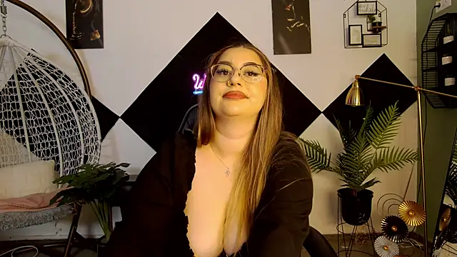Katewalker_ webcam