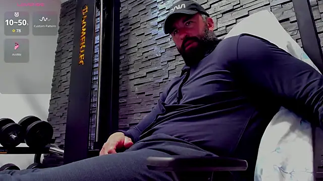 David_Big_Daddy webcam