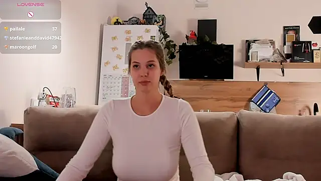 Hot__K webcam