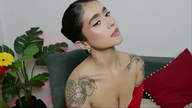 pamela__mar webcam