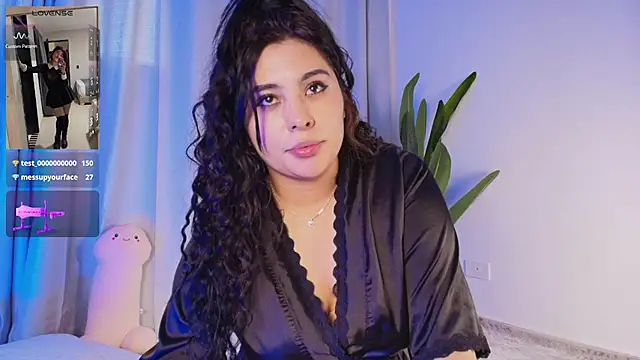 Danna_adams01 webcam