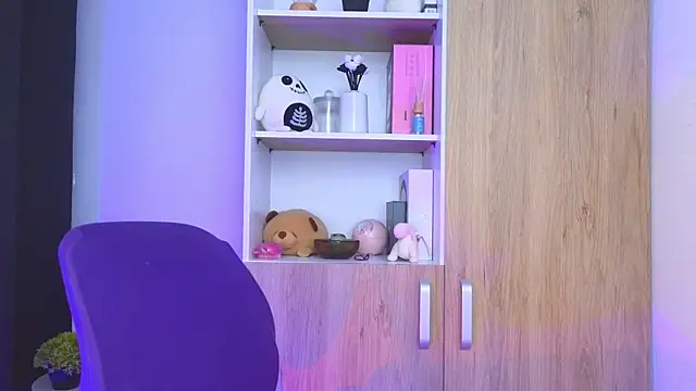 Lu_perez webcam