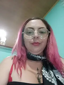 madelaine- webcam