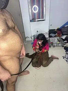 Maya_BDSM webcam