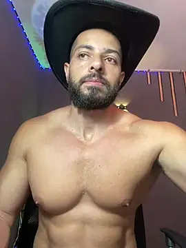 magnumchris webcam