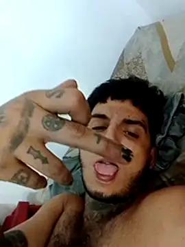 Lord_Luciferhot_Dirty666 webcam