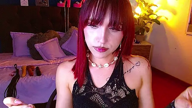 zohet_kriss webcam
