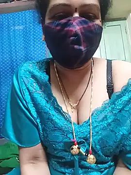 Chikki_20 webcam