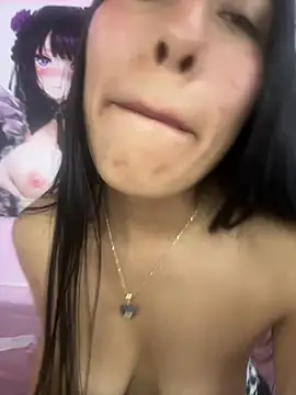 Amelia_Rivas webcam
