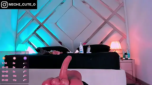 michelle_cutee_ webcam