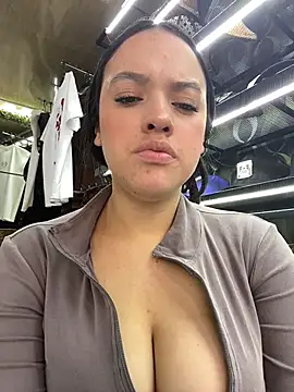 CelesteJones1 webcam