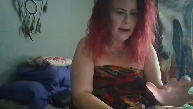 Goddessalizeee webcam
