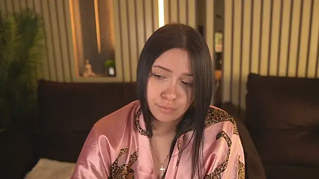 MargaritaGrey live cam on StripChat