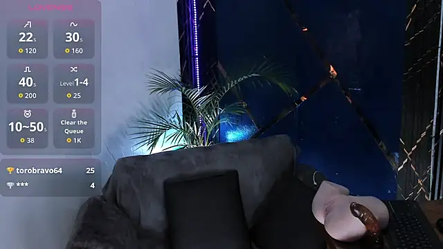 Walkers05 webcam