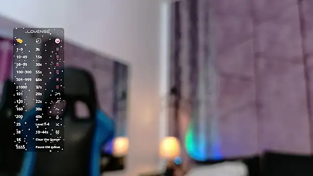 AronTawers webcam