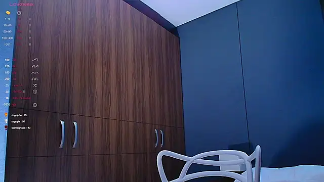 massimo_visconti webcam
