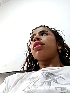 Dirty_Salome2 webcam