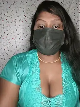 tamil_romantic_saro (F young) - Full nude