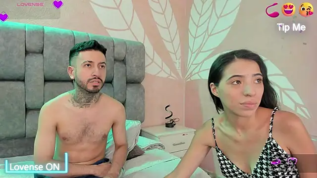 StevenAndLaura webcam