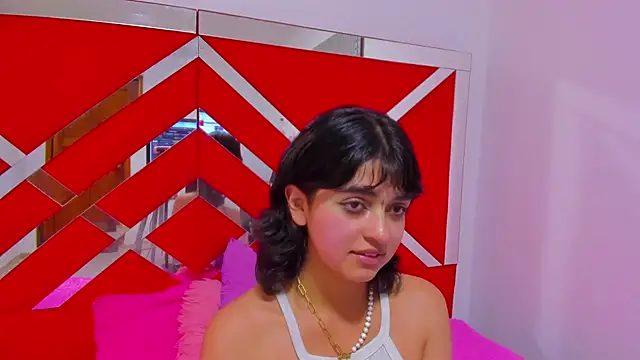 velvet_girll webcam
