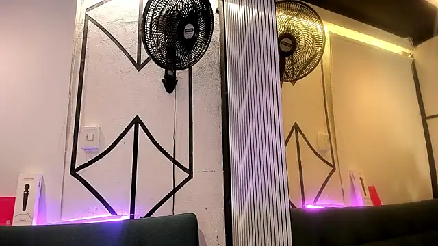 CleoFoxxx_ webcam