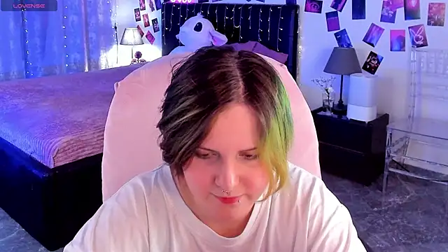 biooohazard - Biooohazard's free webcam - UK Sex Cams