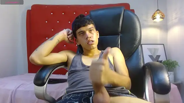 jac_cox webcam