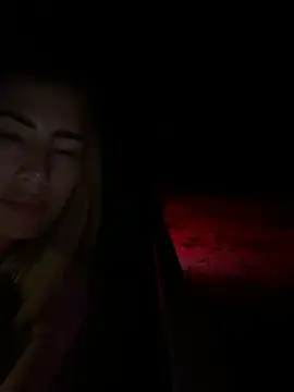 ClaireBree webcam
