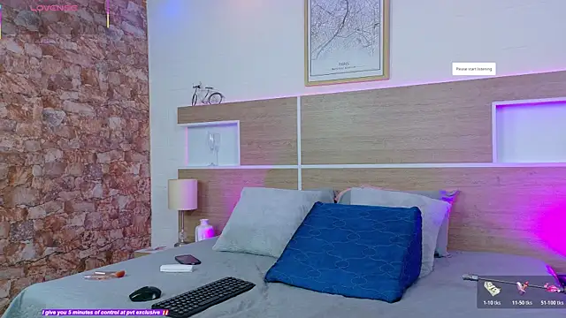 KAROL-SCOTT webcam