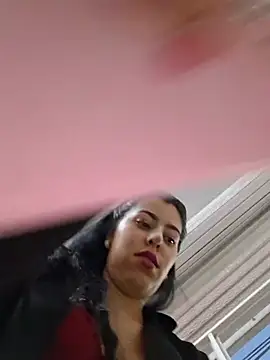 Luianna webcam