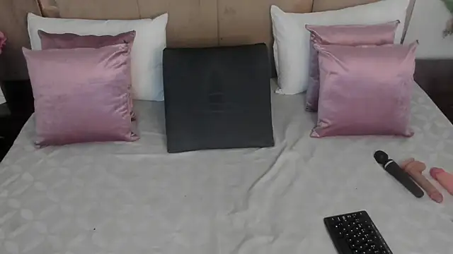 LizBrook webcam