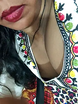 Sharmila-Singh webcam