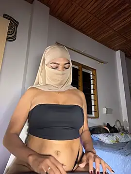 Yuli_arabic webcam