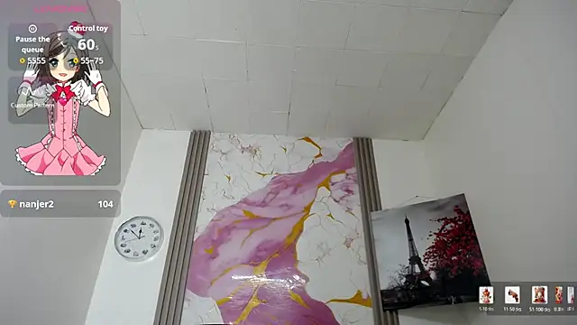 Jessica_Ortega webcam