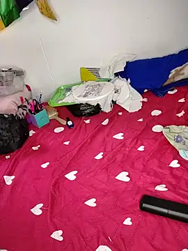daphneev webcam
