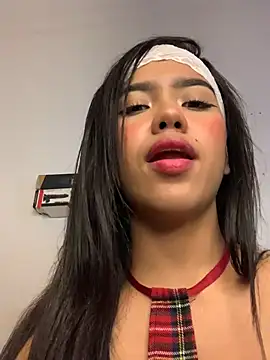 Lilith_xs webcam