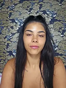 Crissdesire webcam