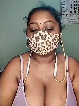 Tamil-Dhara webcam
