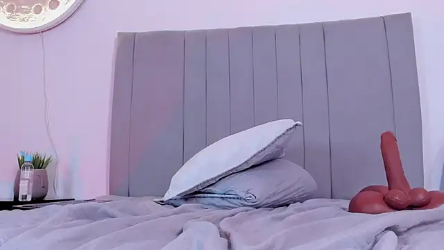 amy_flaker webcam