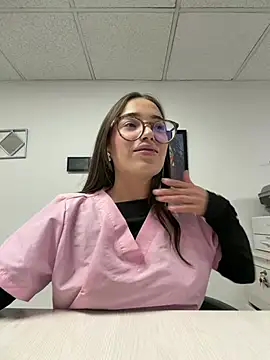 Sweet_Milaa1 webcam