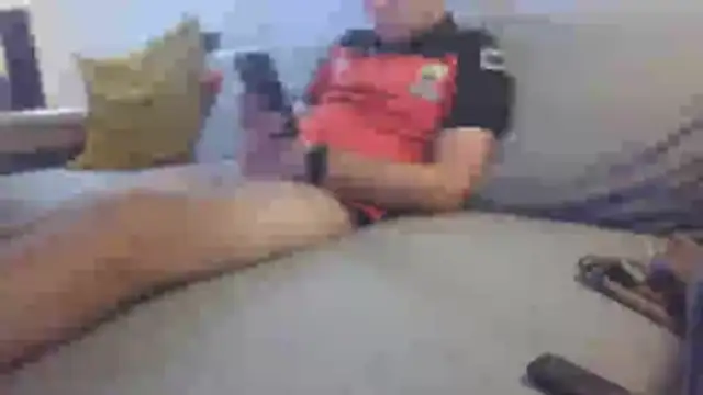 sexybushguyIvar webcam