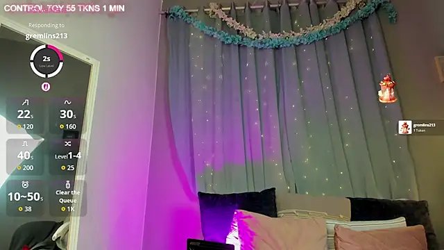 vanillafairy_ webcam