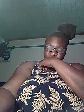 Ebonypearl2 webcam